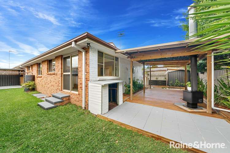 Third view of Homely villa listing, 2/20 Donald Avenue, Umina Beach NSW 2257