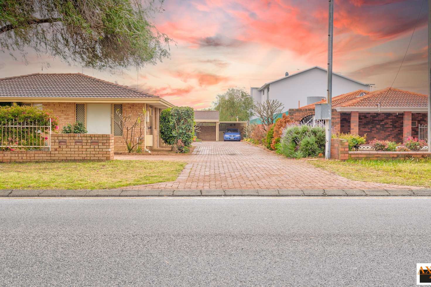 Main view of Homely unit listing, 3/36 Tuckey Street, Mandurah WA 6210