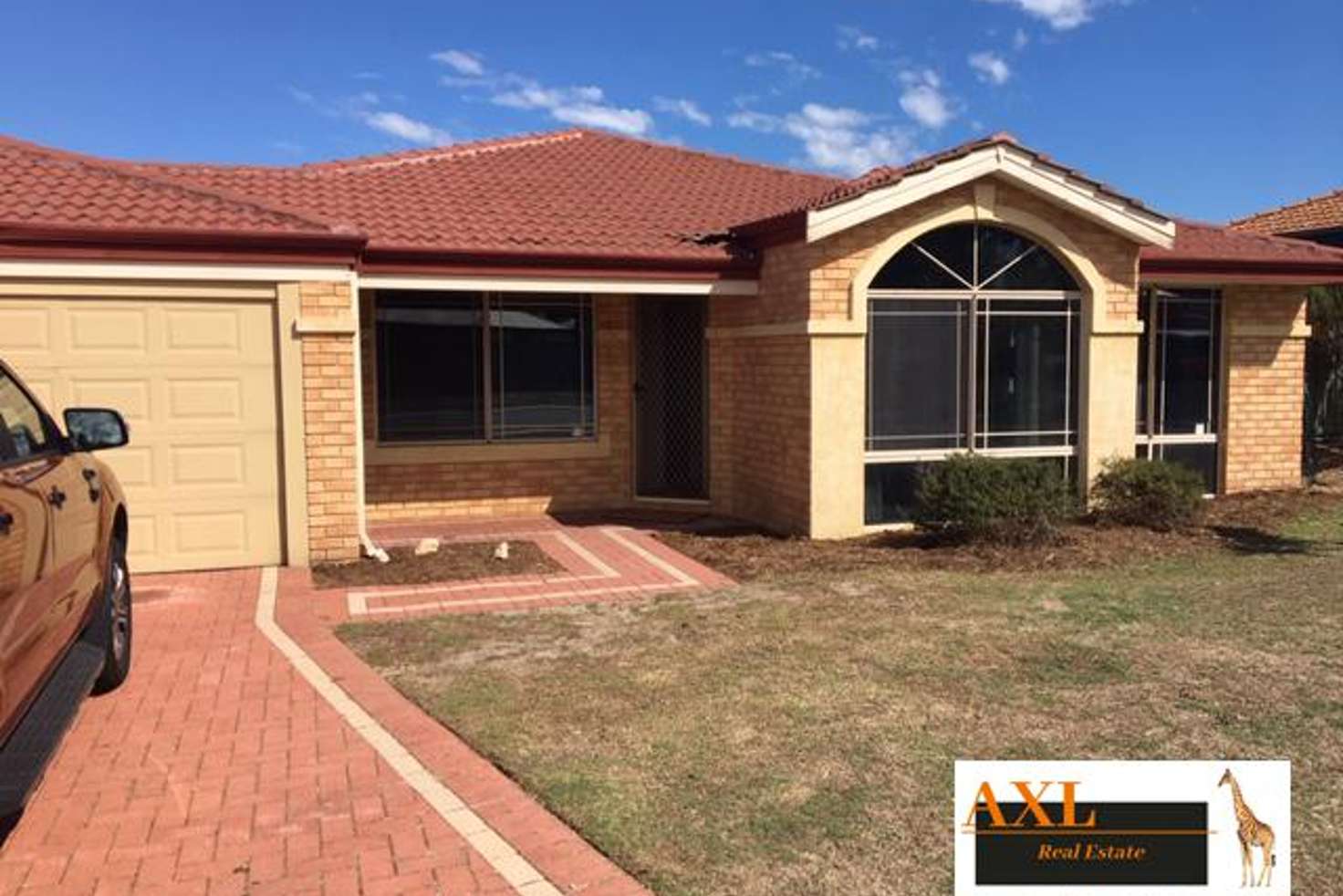 Main view of Homely house listing, Sold 1 Tussock Elbow, Banksia Grove WA 6031