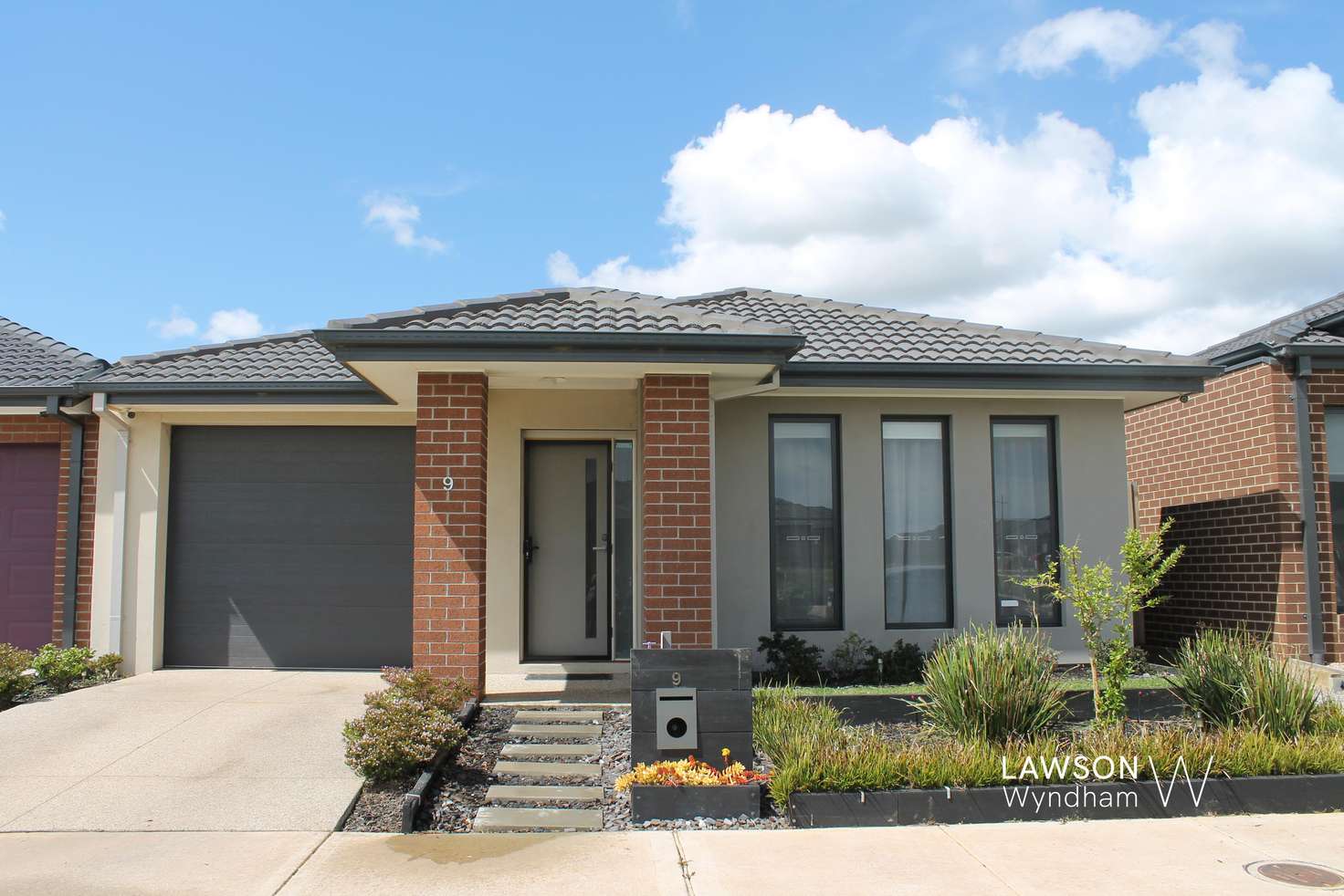 Main view of Homely house listing, 9 Stanmore Crescent, Wyndham Vale VIC 3024