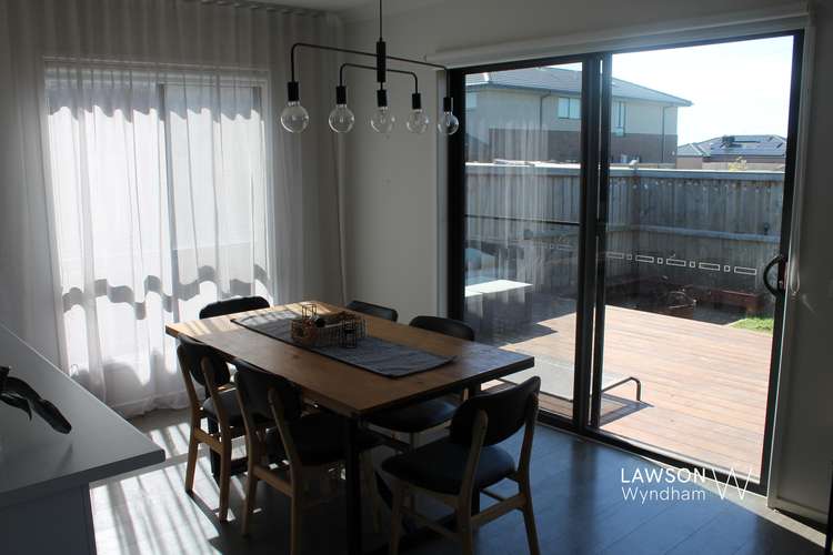 Fourth view of Homely house listing, 9 Stanmore Crescent, Wyndham Vale VIC 3024