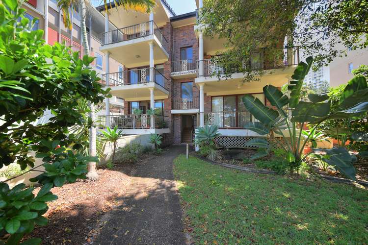 Second view of Homely unit listing, 5/11 Second Avenue, Broadbeach QLD 4218