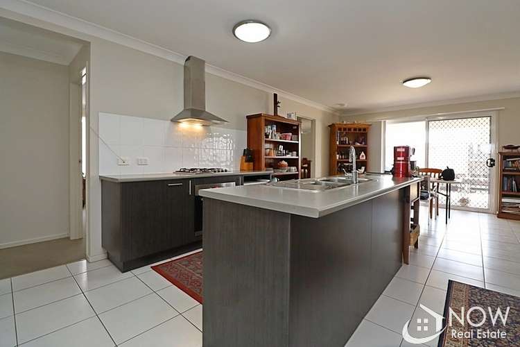 Second view of Homely house listing, 28/51 Silkyoak Drive, Morayfield QLD 4506