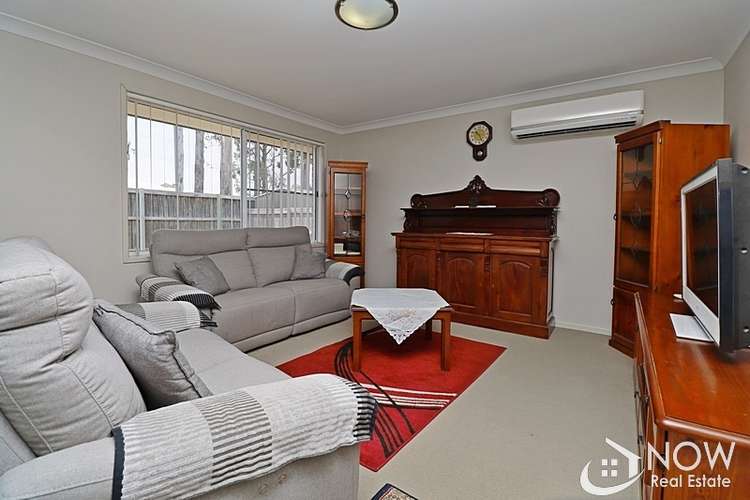 Fifth view of Homely house listing, 28/51 Silkyoak Drive, Morayfield QLD 4506