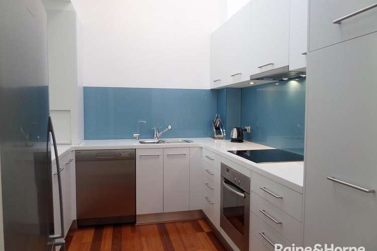 Second view of Homely apartment listing, 11/108 Shirley Road, Wollstonecraft NSW 2065