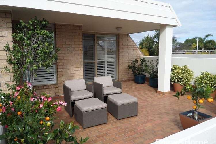 Third view of Homely apartment listing, 11/108 Shirley Road, Wollstonecraft NSW 2065