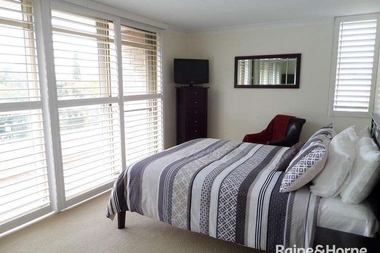 Fourth view of Homely apartment listing, 11/108 Shirley Road, Wollstonecraft NSW 2065
