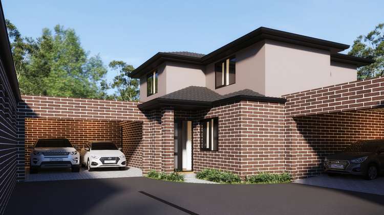 Seventh view of Homely house listing, 1-3/23 Emery Drive, Dingley Village VIC 3172