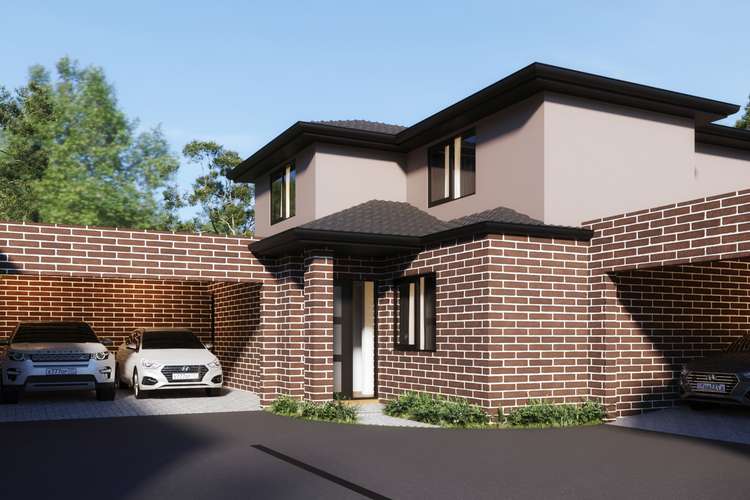 Seventh view of Homely house listing, 1-3/23 Emery Drive, Dingley Village VIC 3172