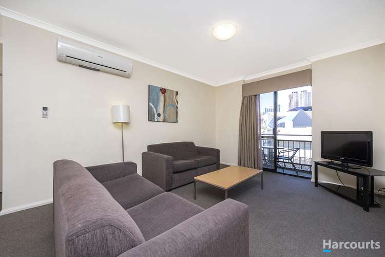 Fourth view of Homely apartment listing, Unit# 207/228 James Street, Northbridge WA 6003