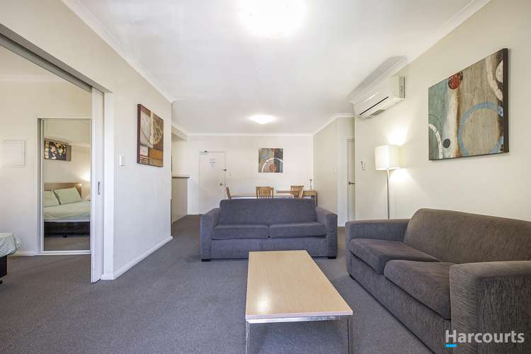 Sixth view of Homely apartment listing, Unit# 207/228 James Street, Northbridge WA 6003