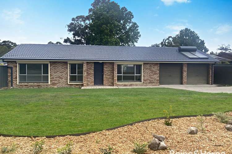 1 Russell Avenue, North Nowra NSW 2541