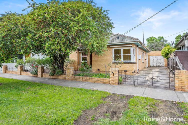 Main view of Homely house listing, 40 Robert Street, Spotswood VIC 3015