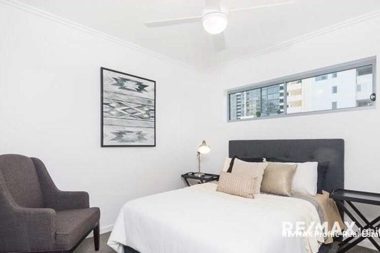 Fourth view of Homely apartment listing, 303/25 Walsh Street, Milton QLD 4064