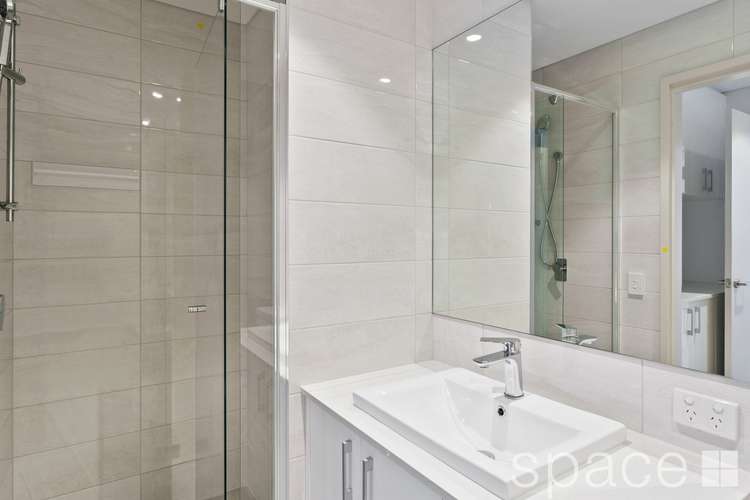 Third view of Homely apartment listing, 10/500 Fitzgerald Street, North Perth WA 6006