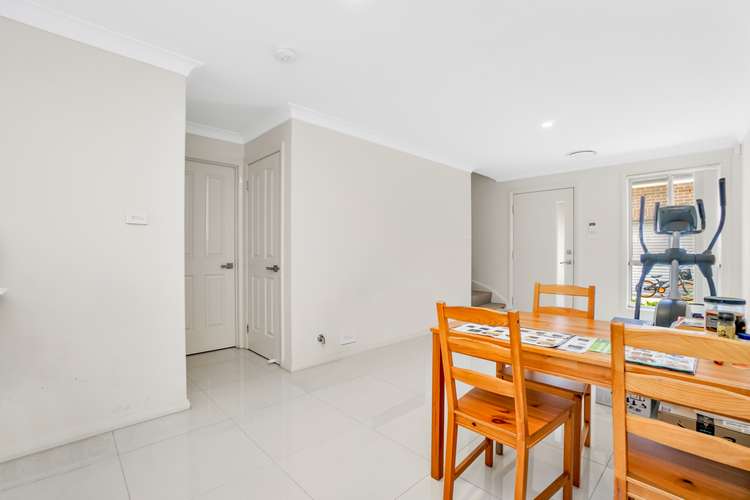 Third view of Homely townhouse listing, 2/90-92 Irwin Street, Werrington NSW 2747