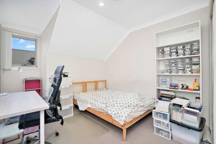 Fourth view of Homely townhouse listing, 2/90-92 Irwin Street, Werrington NSW 2747