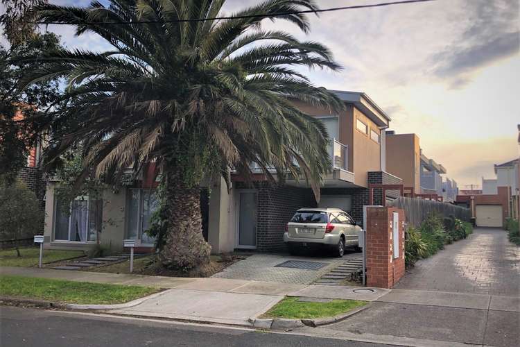 Second view of Homely townhouse listing, 4/1 Lake Grove, Coburg North VIC 3058