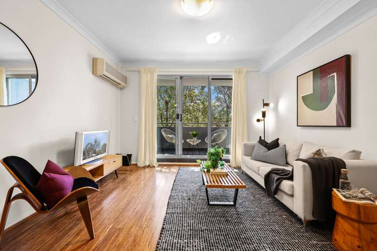 Main view of Homely apartment listing, 19/21-69 Regent Street, Redfern NSW 2016