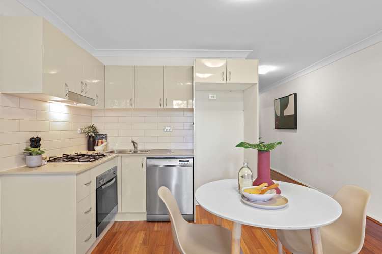 Second view of Homely apartment listing, 19/21-69 Regent Street, Redfern NSW 2016