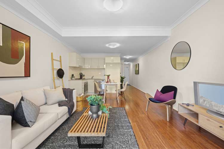 Third view of Homely apartment listing, 19/21-69 Regent Street, Redfern NSW 2016