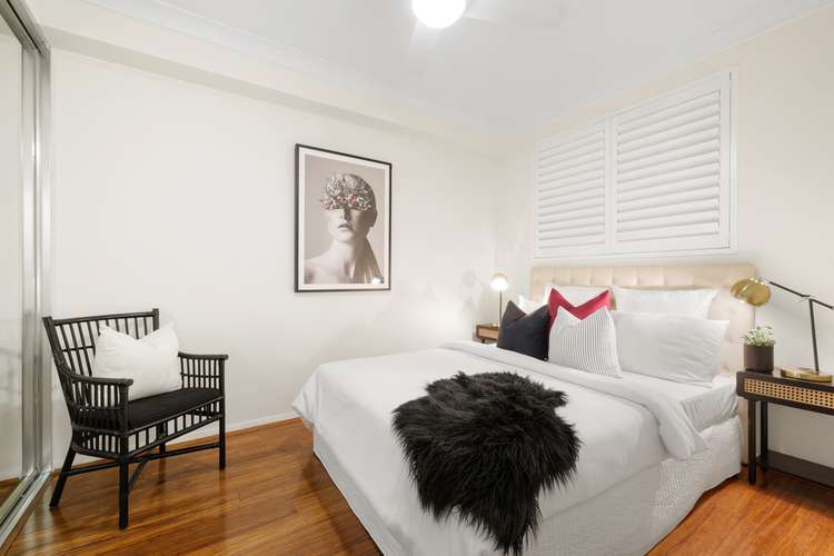 Fourth view of Homely apartment listing, 19/21-69 Regent Street, Redfern NSW 2016