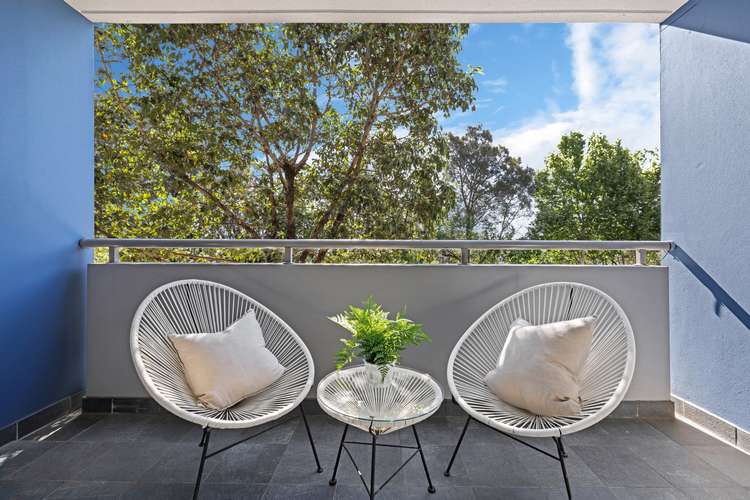 Sixth view of Homely apartment listing, 19/21-69 Regent Street, Redfern NSW 2016