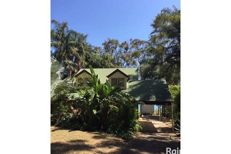 Main view of Homely house listing, 23 Coast Road, Macleay Island QLD 4184