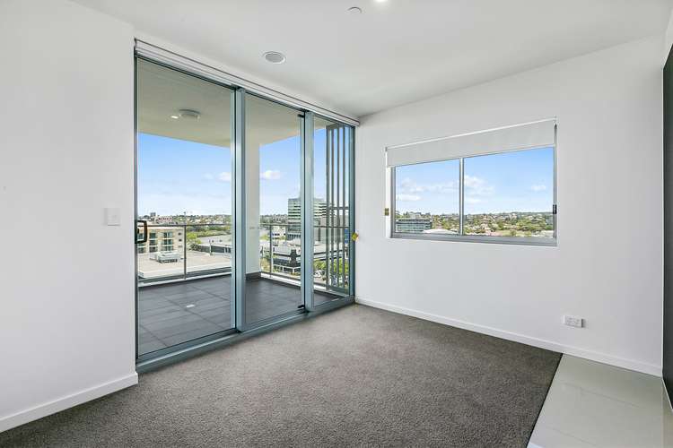 Third view of Homely apartment listing, 42/27 Manning Street, Milton QLD 4064