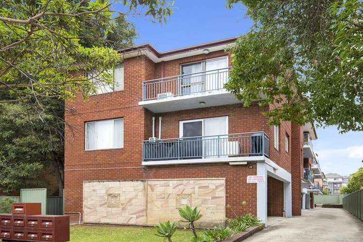 Main view of Homely unit listing, 9/39 HENLEY ROAD, Homebush West NSW 2140
