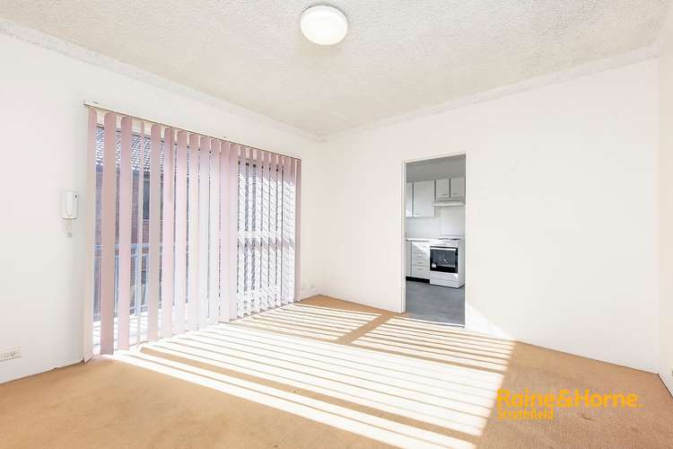 Second view of Homely unit listing, 9/39 HENLEY ROAD, Homebush West NSW 2140