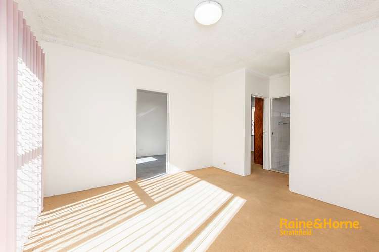 Third view of Homely unit listing, 9/39 HENLEY ROAD, Homebush West NSW 2140