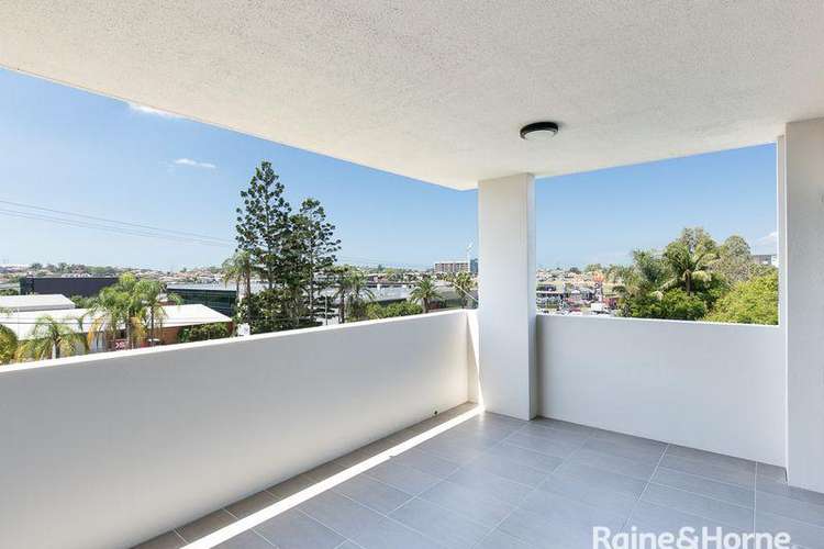 Third view of Homely apartment listing, 6/997 Wynnum Road, Cannon Hill QLD 4170