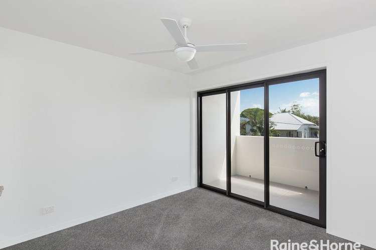 Fifth view of Homely apartment listing, 6/997 Wynnum Road, Cannon Hill QLD 4170