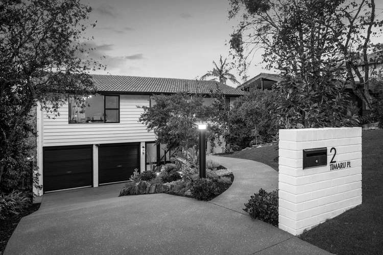 Main view of Homely house listing, 2 Timaru Place, Kirrawee NSW 2232