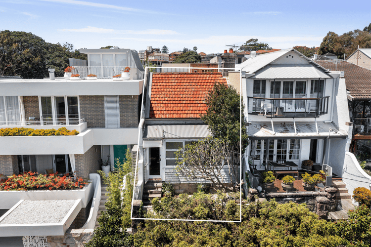 15 Small Street, Woollahra NSW 2025