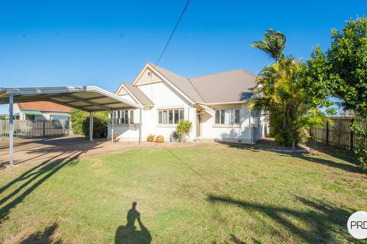 Main view of Homely house listing, 1/72 Payne Street, Avoca QLD 4670