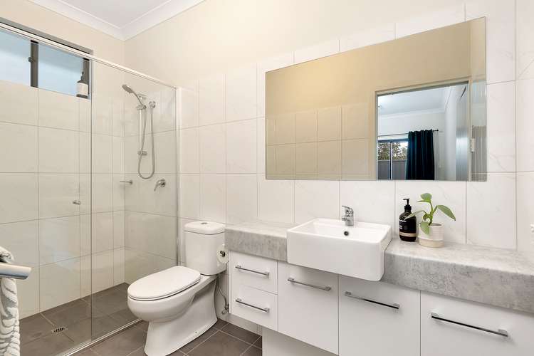 Fifth view of Homely house listing, 61 Glenlea Boulevard, Mount Barker SA 5251