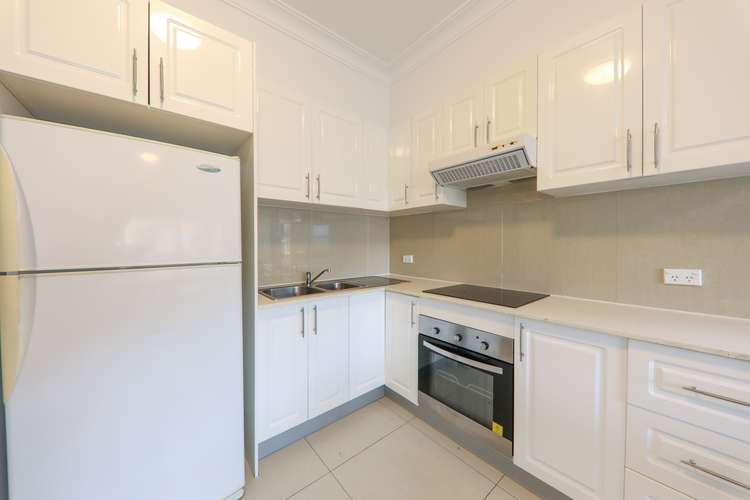 Second view of Homely unit listing, U/474 Anzac Parade, Kingsford NSW 2032