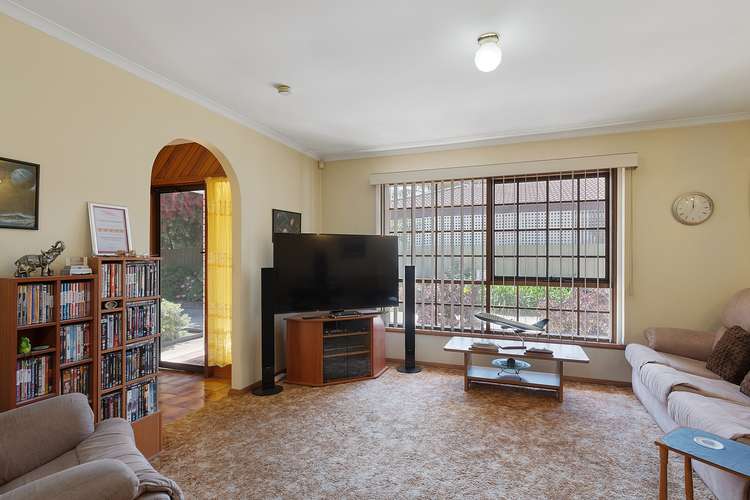 Second view of Homely unit listing, 1/8 Mortimer Street, Kurralta Park SA 5037