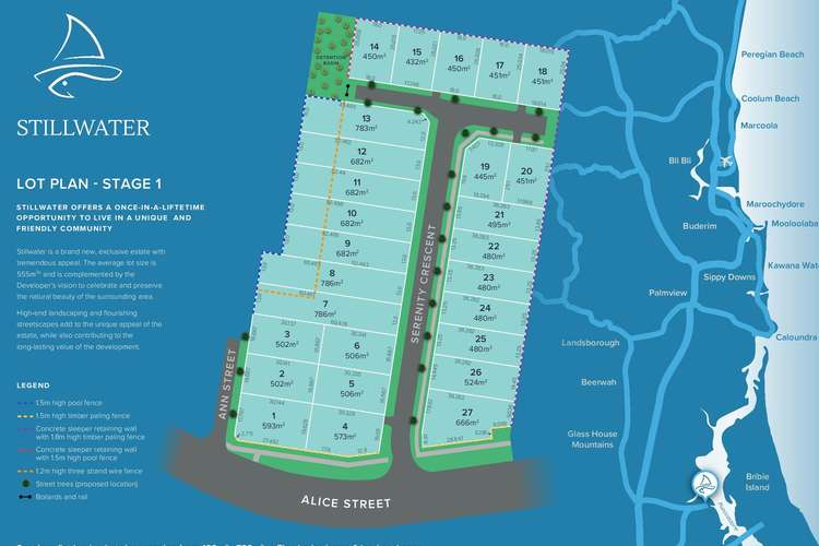 Second view of Homely house listing, Lot 17/98 Alice Street, Donnybrook QLD 4510