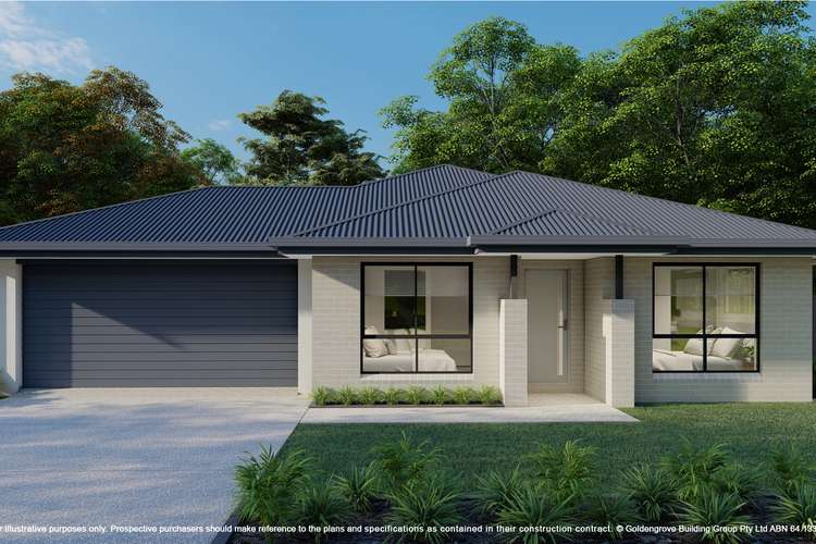 Third view of Homely house listing, Lot 17/98 Alice Street, Donnybrook QLD 4510