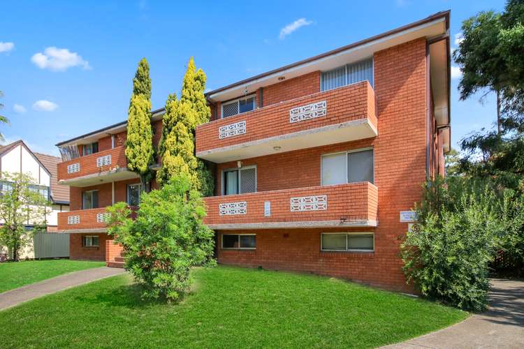 Main view of Homely unit listing, 9/128-130 Lethbridge Street, Penrith NSW 2750
