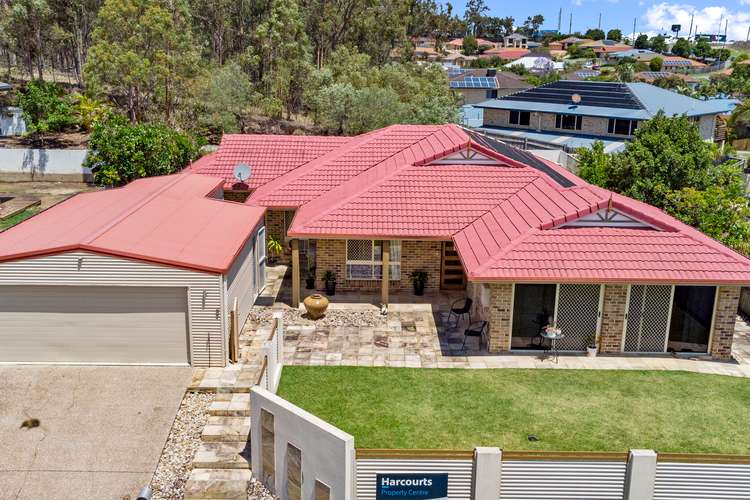 Main view of Homely house listing, 4 Rubens Street, Mackenzie QLD 4156