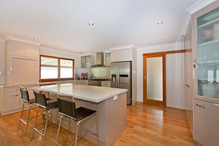 Second view of Homely house listing, 4 Rubens Street, Mackenzie QLD 4156