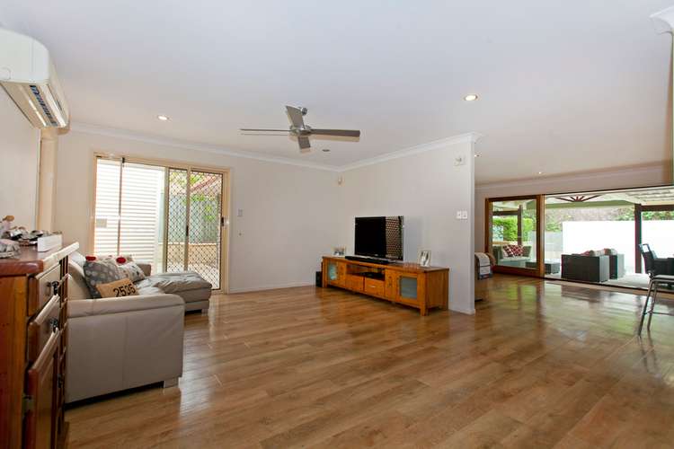 Fifth view of Homely house listing, 4 Rubens Street, Mackenzie QLD 4156
