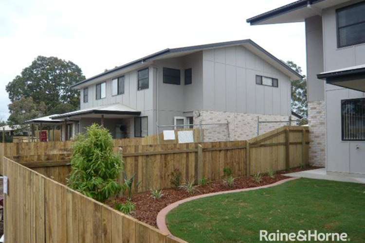 Second view of Homely townhouse listing, 4/9 David Street, Burpengary QLD 4505