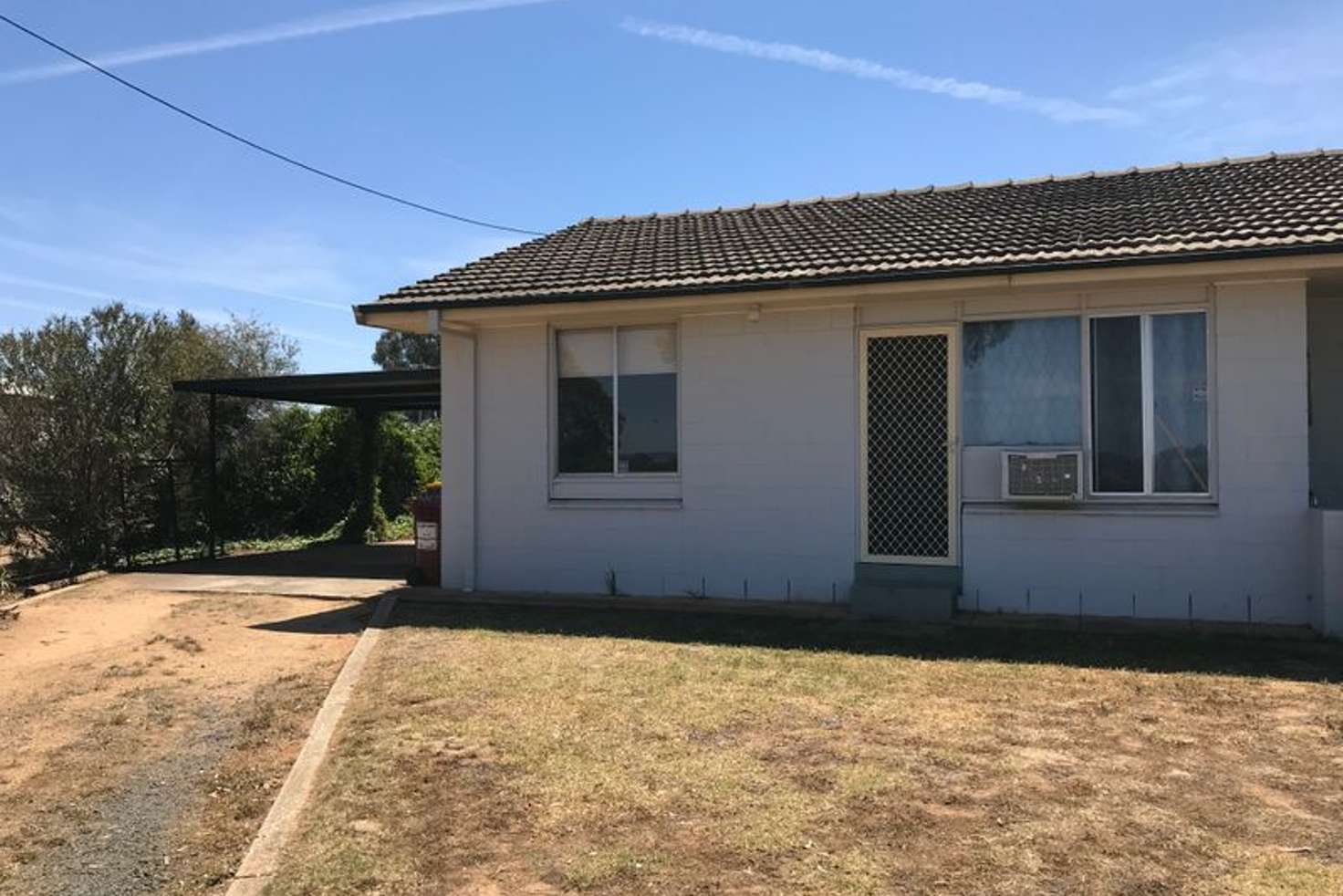 Main view of Homely unit listing, 3/45 Mulyan Street, Cowra NSW 2794