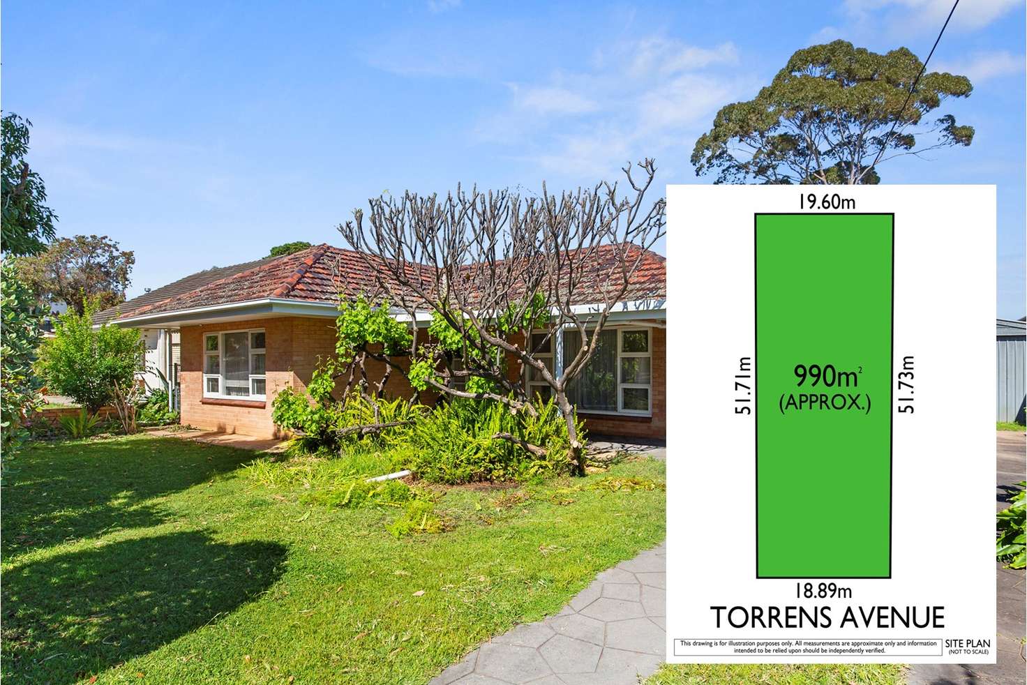 Main view of Homely house listing, 12 Torrens Avenue, Lockleys SA 5032