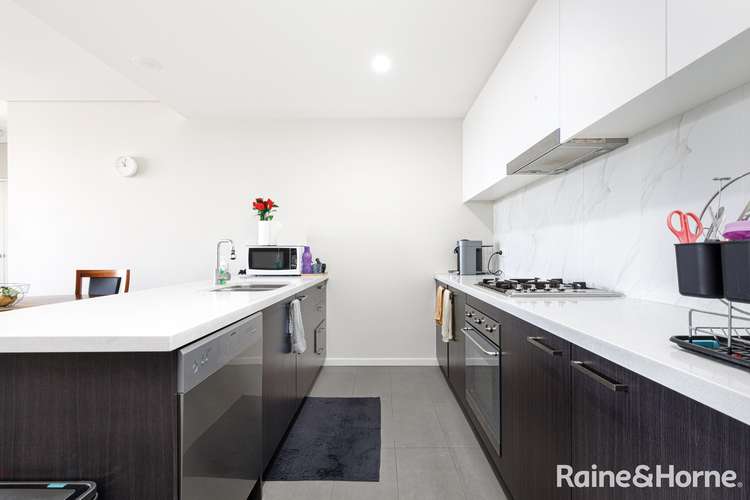 Main view of Homely apartment listing, 303/19-21 Prospect Street, Rosehill NSW 2142